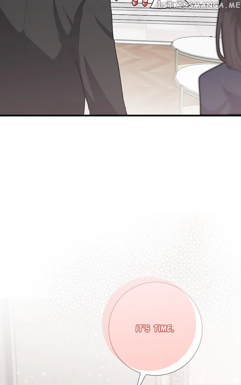 My dazzling ex-husband Chapter 99 – Page 81