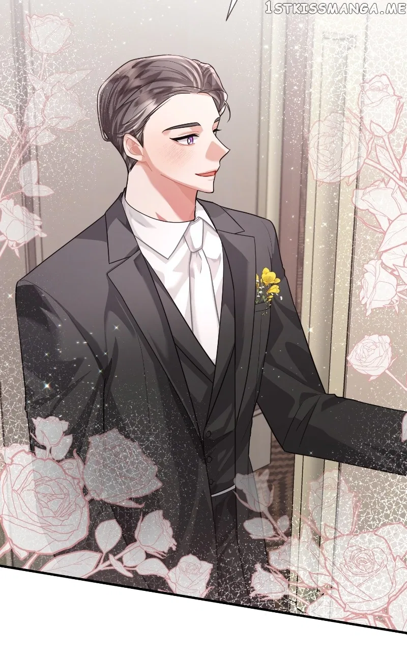 My dazzling ex-husband Chapter 99 – Page 82