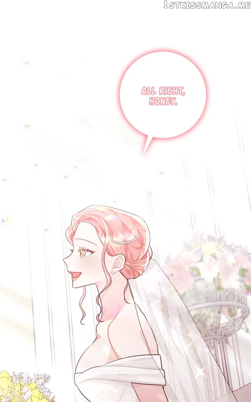 My dazzling ex-husband Chapter 99 – Page 84