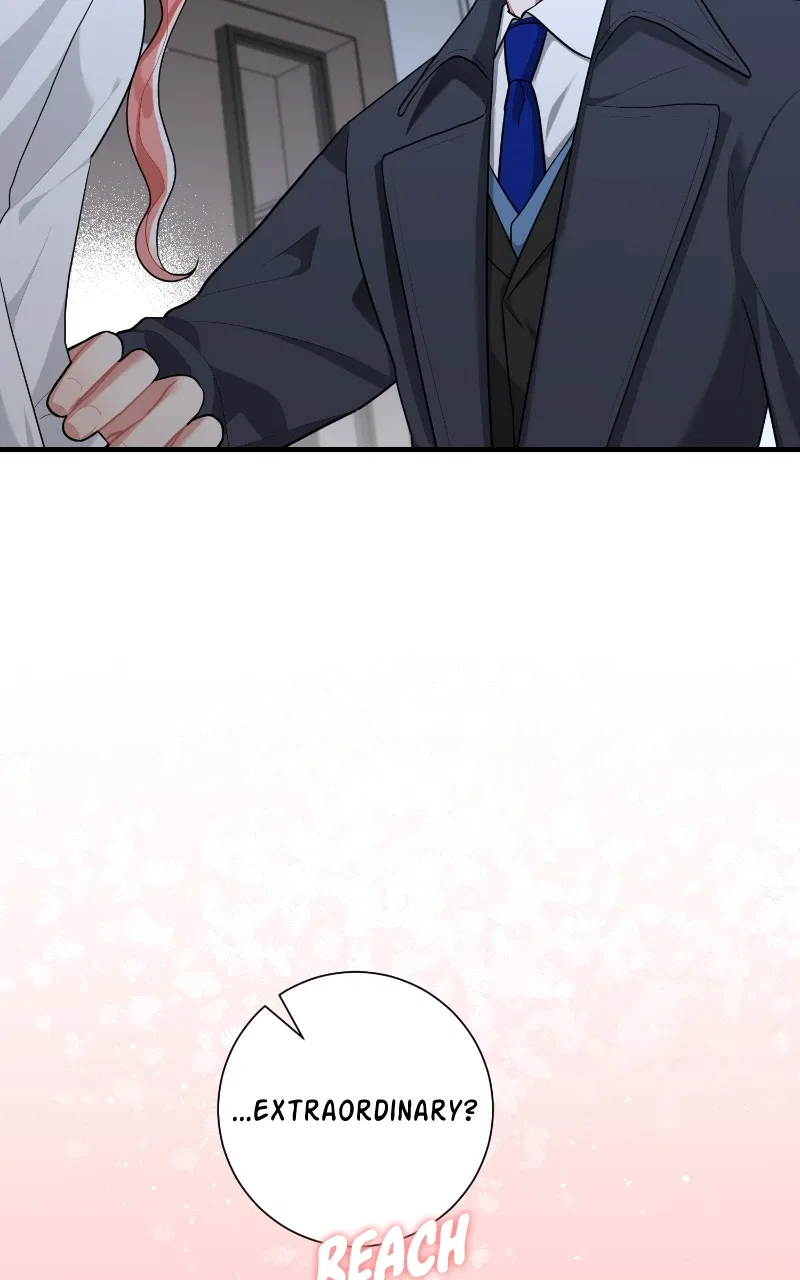 My dazzling ex-husband Chapter 98 – Page 3