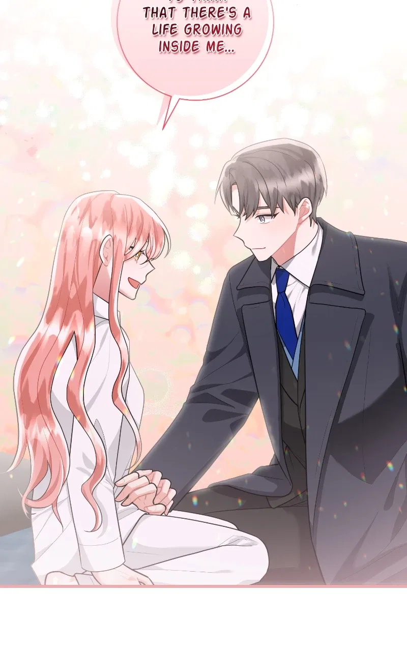 My dazzling ex-husband Chapter 98 – Page 5