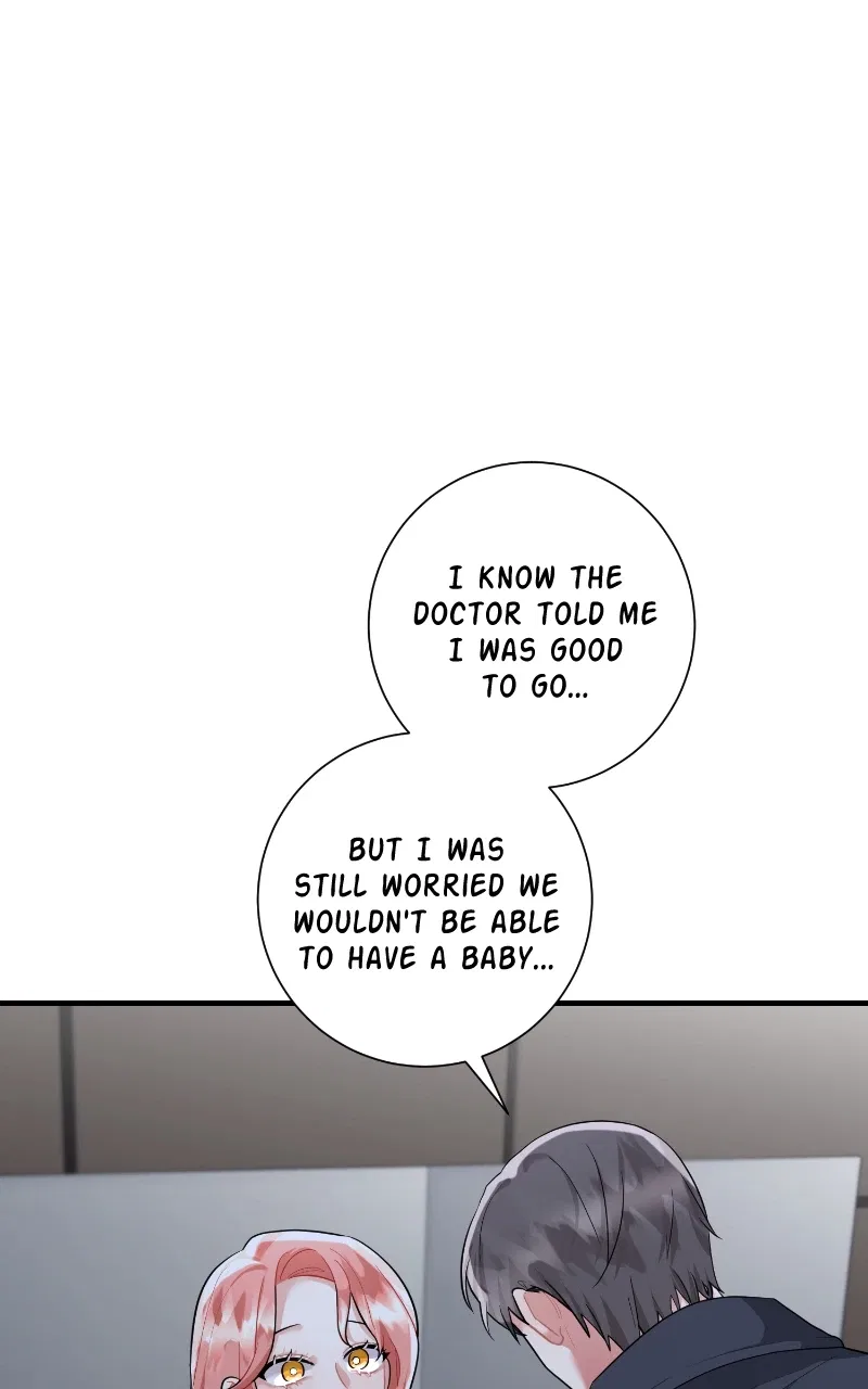 My dazzling ex-husband Chapter 98 – Page 8