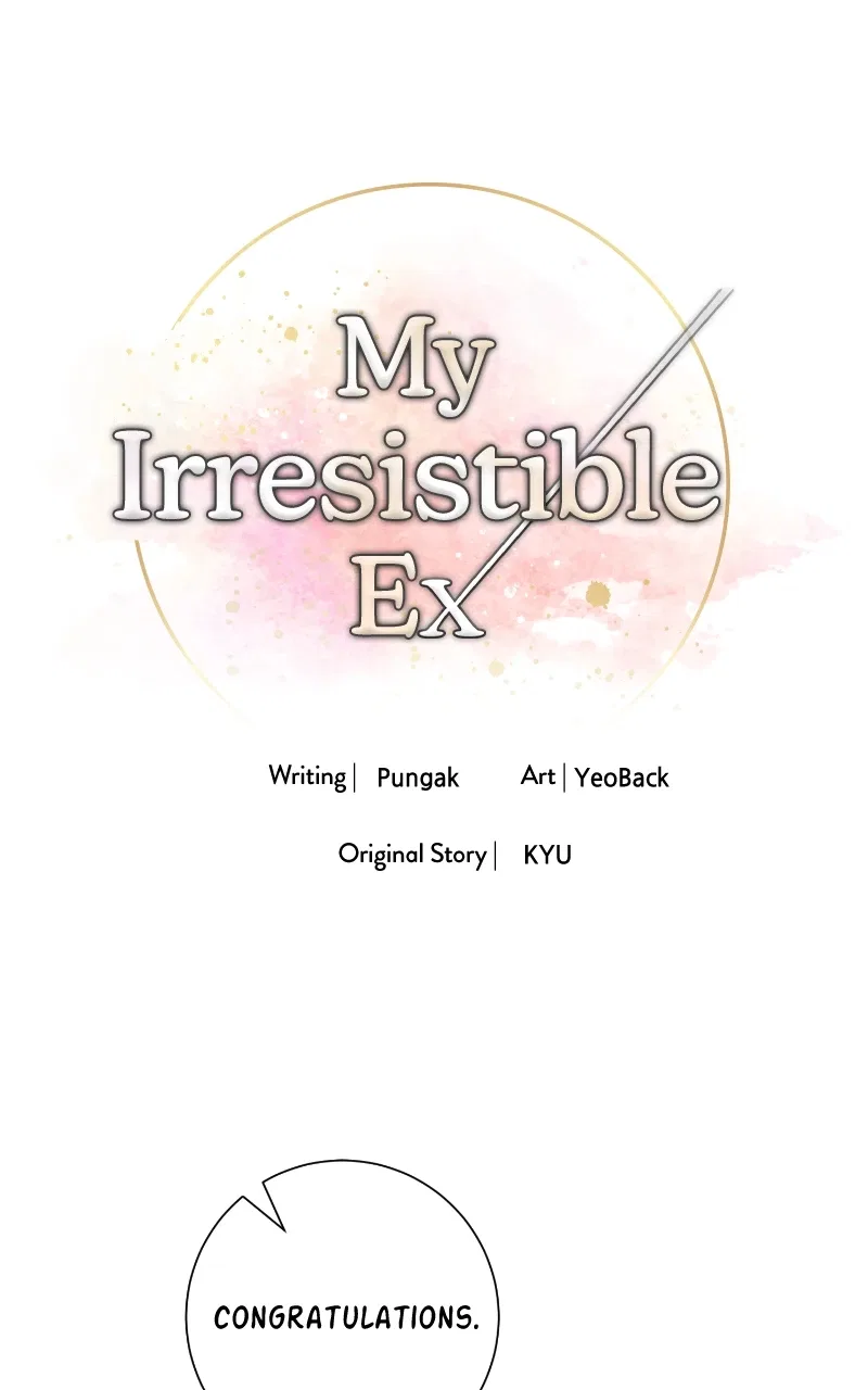 My dazzling ex-husband Chapter 98 – Page 17