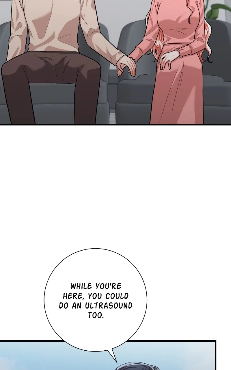 My dazzling ex-husband Chapter 98 – Page 19