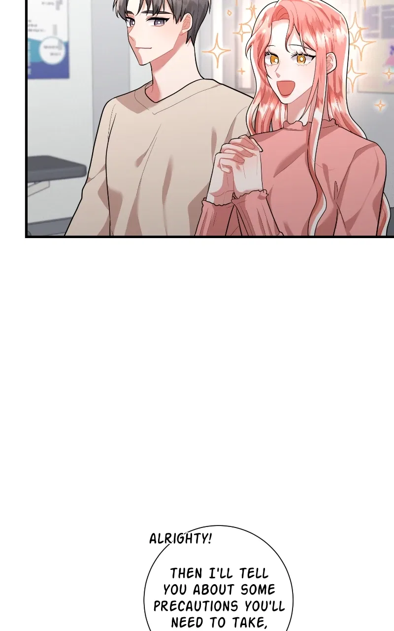 My dazzling ex-husband Chapter 98 – Page 21