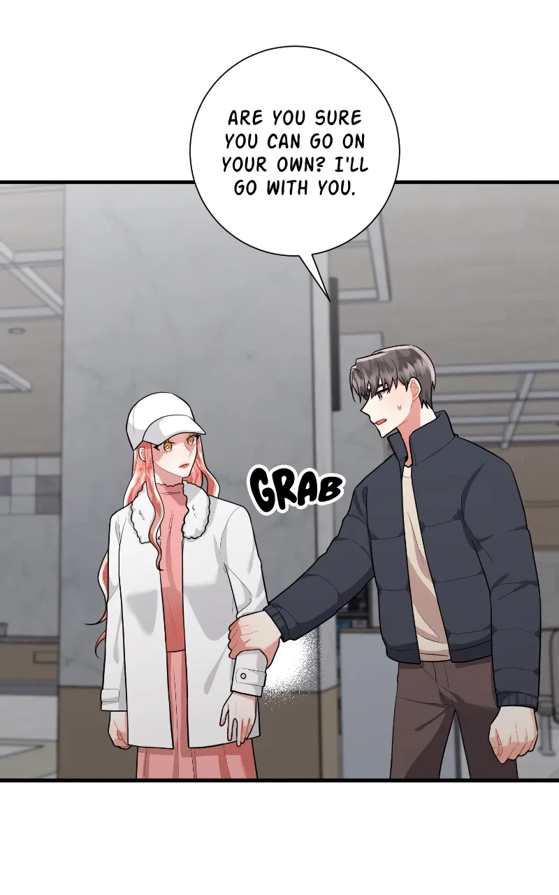 My dazzling ex-husband Chapter 98 – Page 26