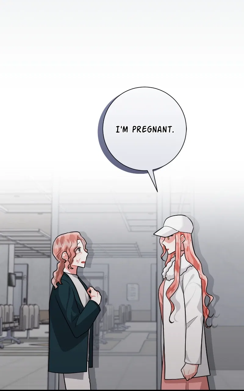 My dazzling ex-husband Chapter 98 – Page 36
