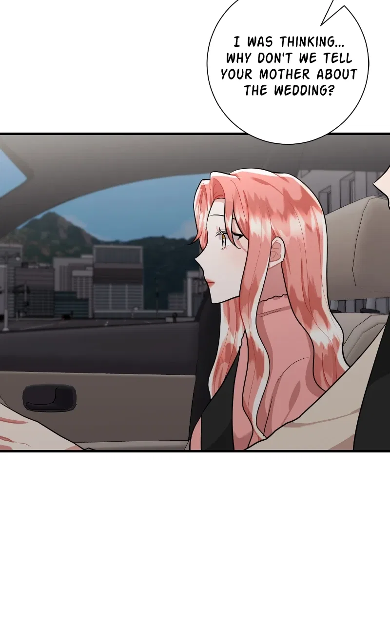 My dazzling ex-husband Chapter 98 – Page 47