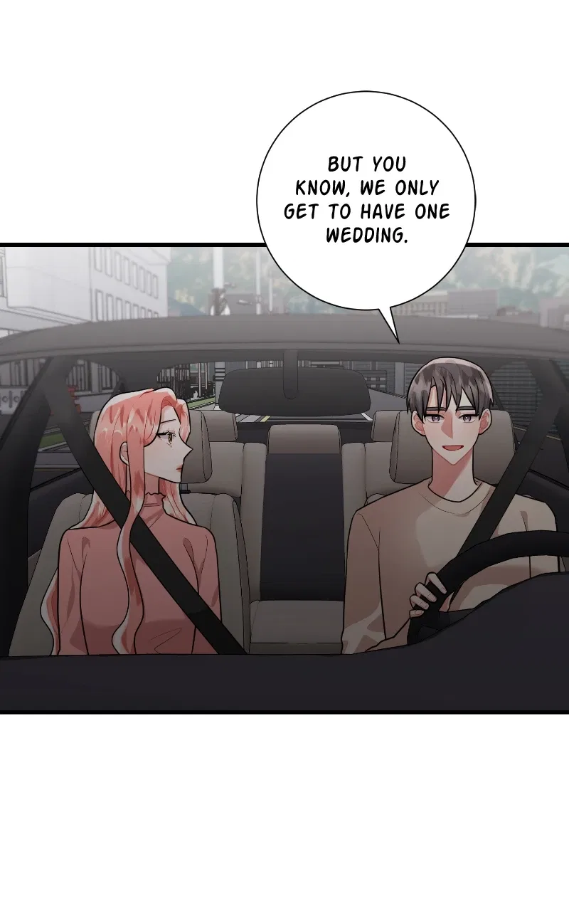 My dazzling ex-husband Chapter 98 – Page 49