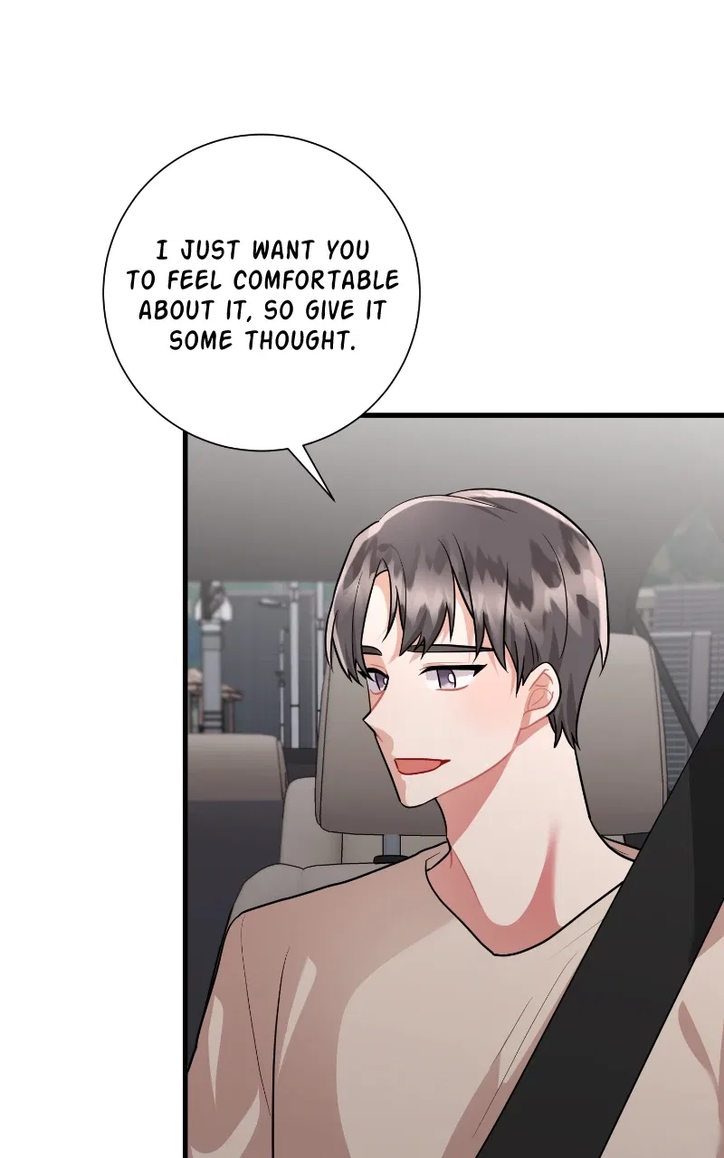 My dazzling ex-husband Chapter 98 – Page 50
