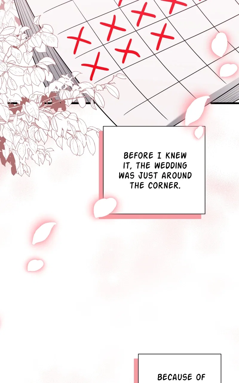 My dazzling ex-husband Chapter 98 – Page 55