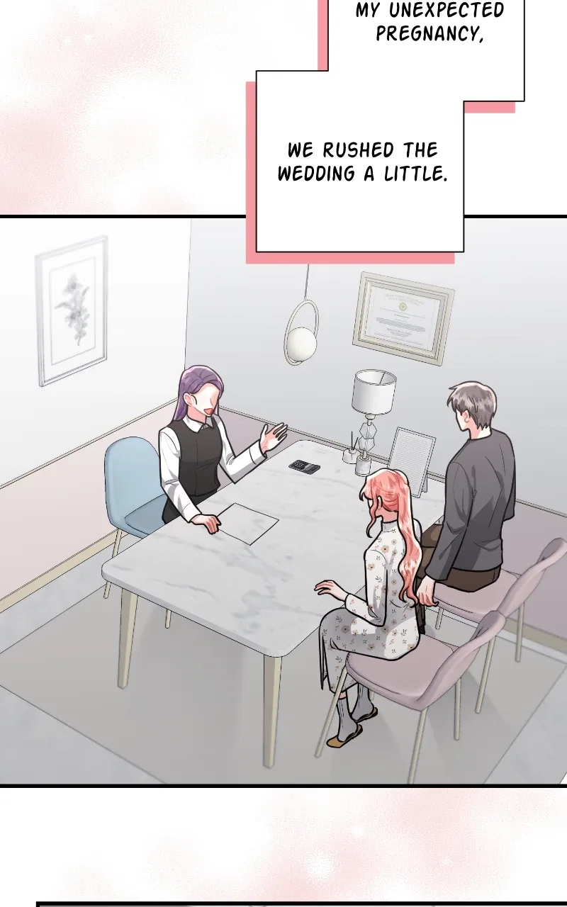 My dazzling ex-husband Chapter 98 – Page 56