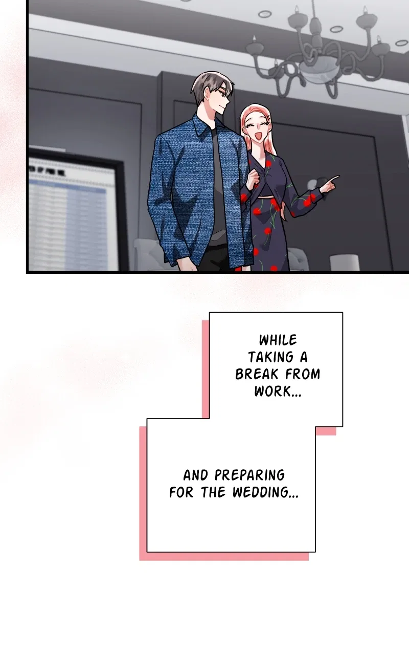My dazzling ex-husband Chapter 98 – Page 57