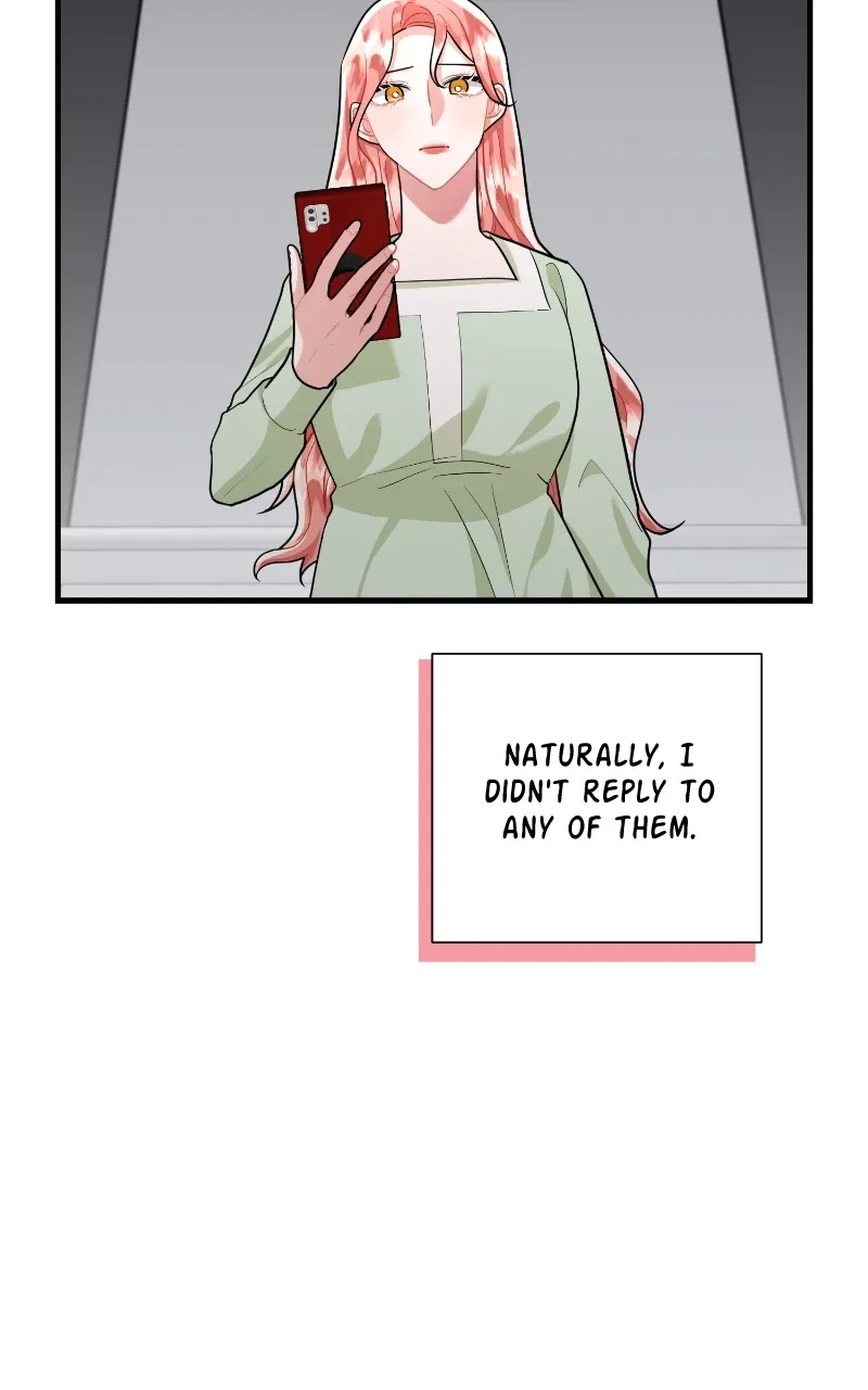 My dazzling ex-husband Chapter 98 – Page 60