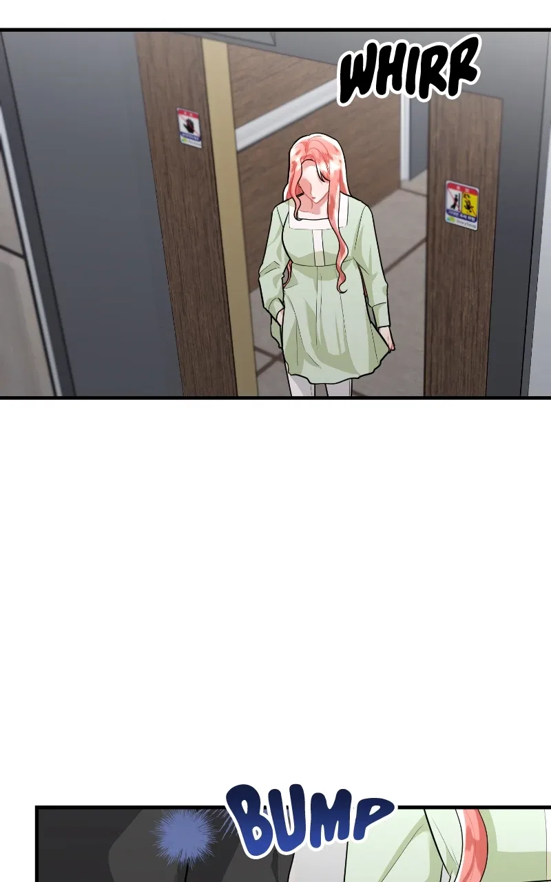 My dazzling ex-husband Chapter 98 – Page 61