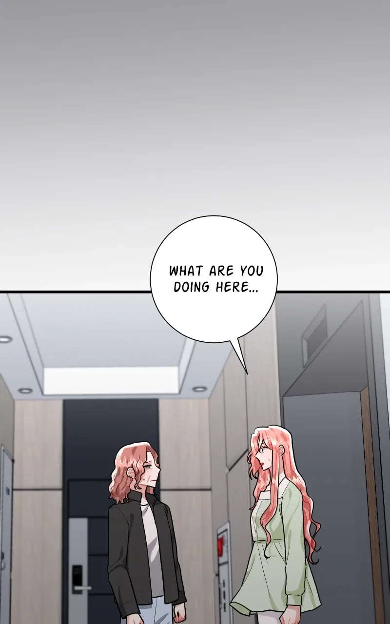 My dazzling ex-husband Chapter 98 – Page 65