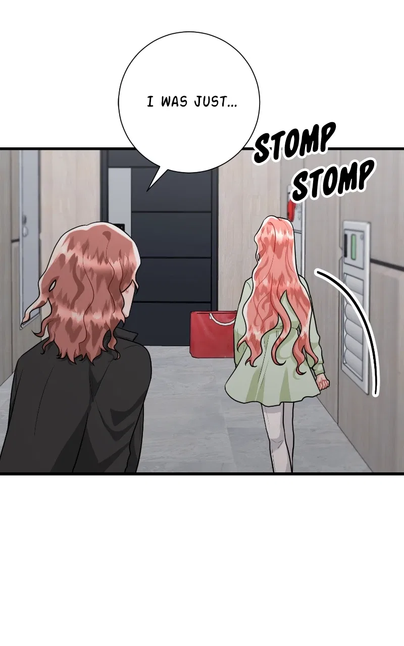 My dazzling ex-husband Chapter 98 – Page 67