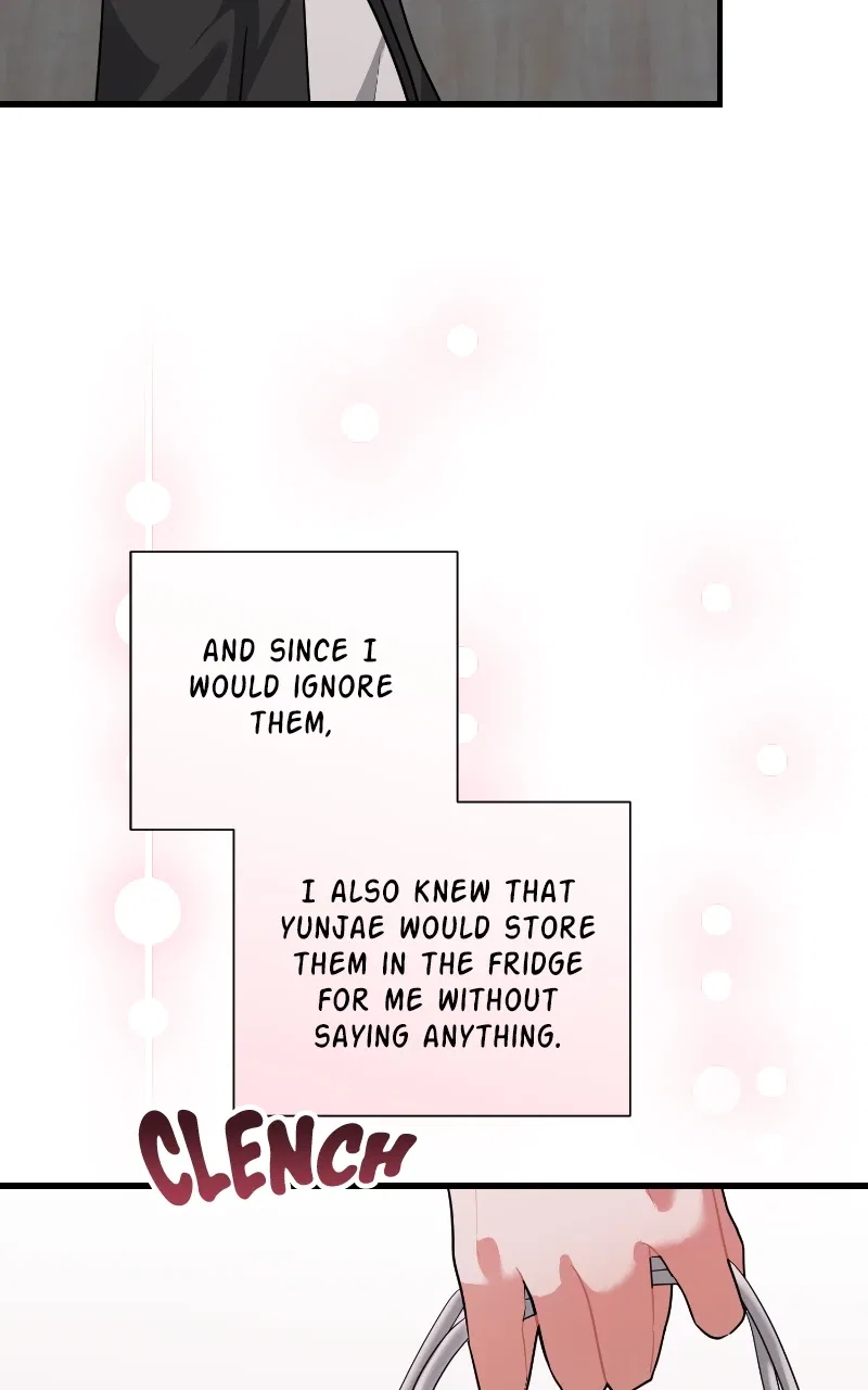 My dazzling ex-husband Chapter 98 – Page 72