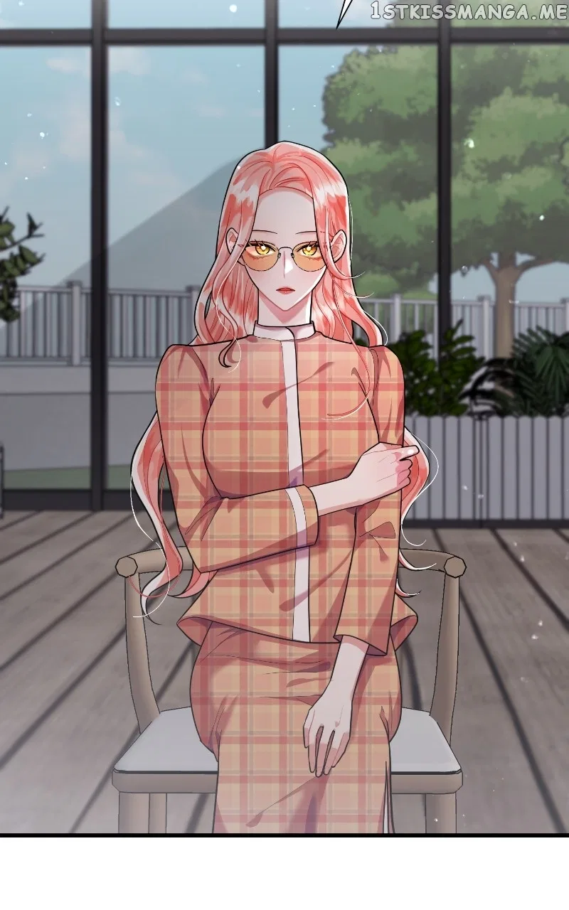 My dazzling ex-husband Chapter 97 – Page 3