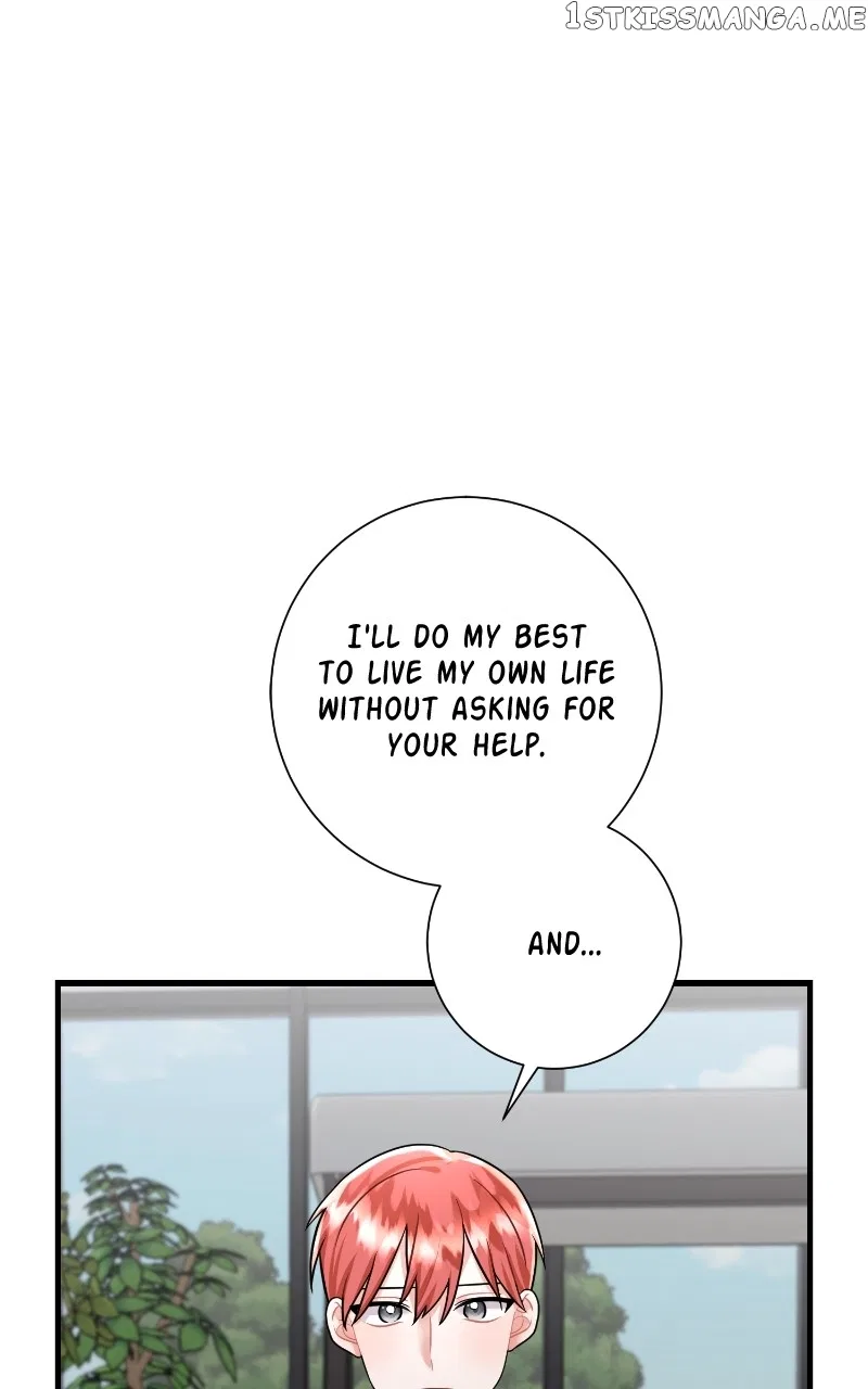 My dazzling ex-husband Chapter 97 – Page 4