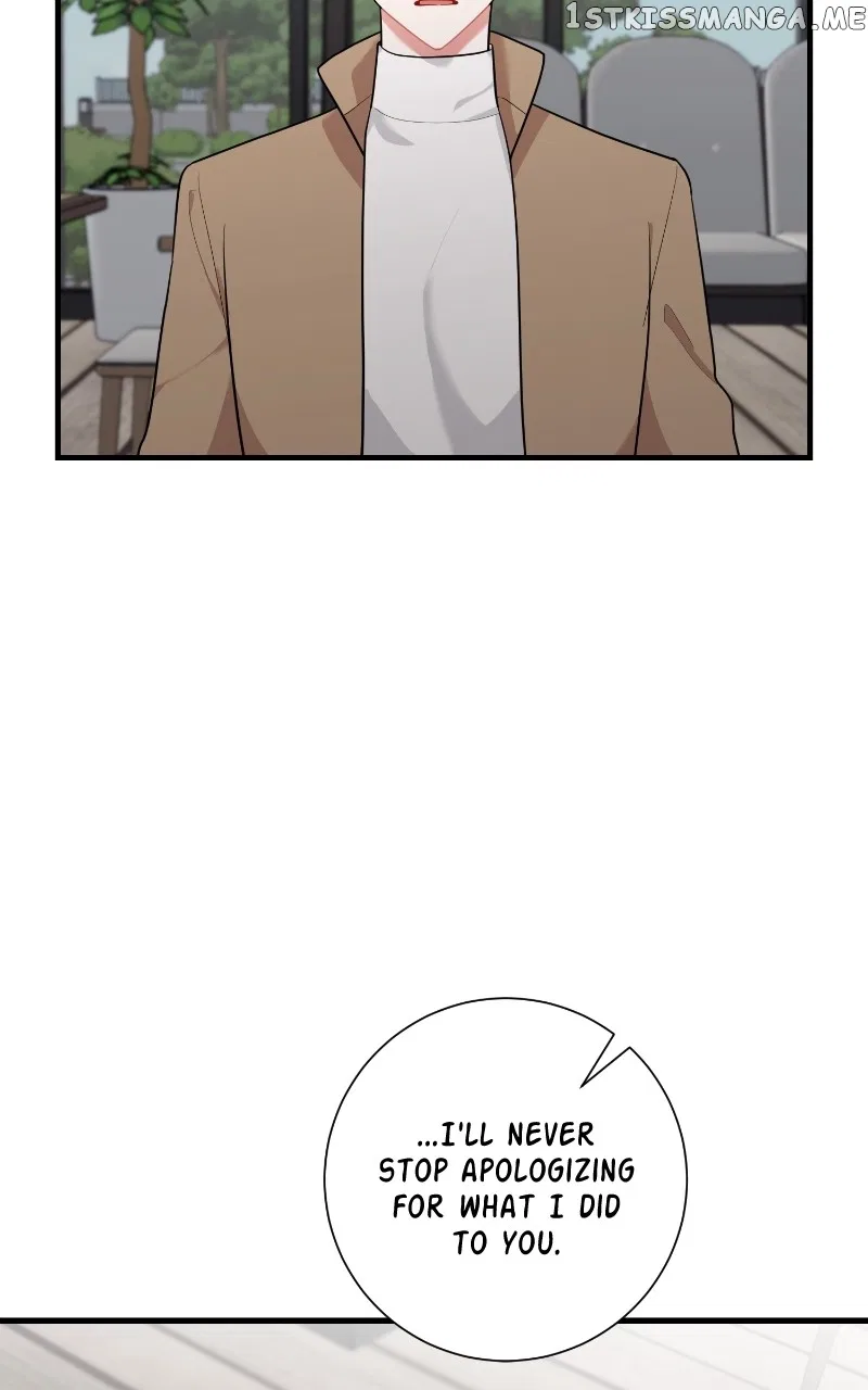 My dazzling ex-husband Chapter 97 – Page 5