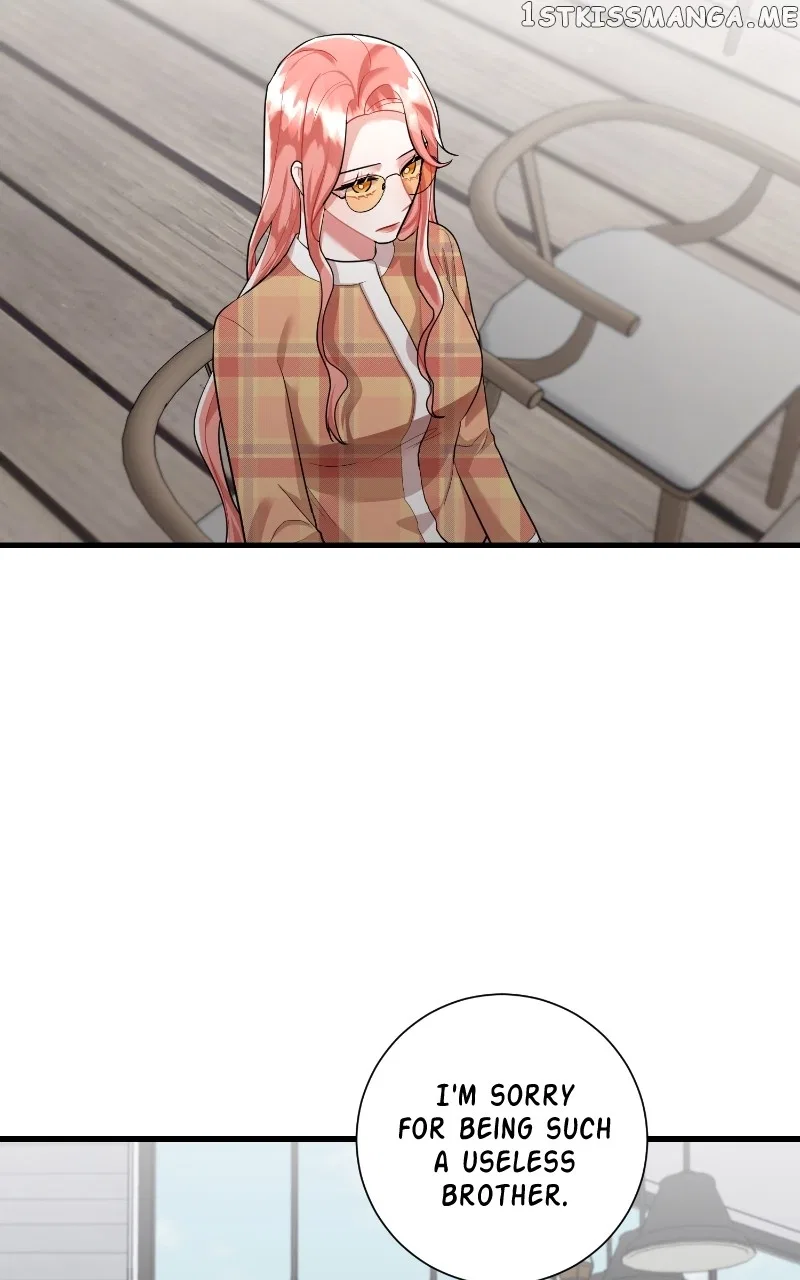 My dazzling ex-husband Chapter 97 – Page 6