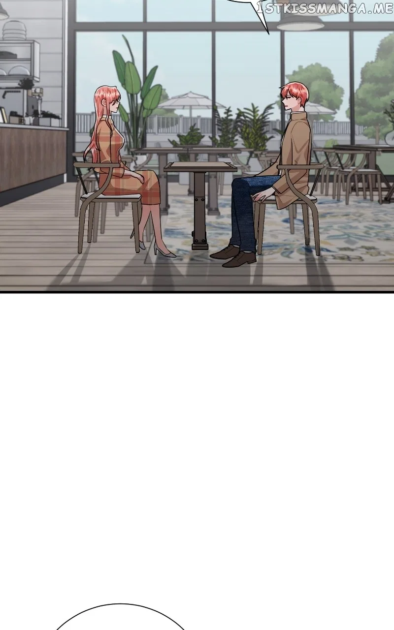 My dazzling ex-husband Chapter 97 – Page 7