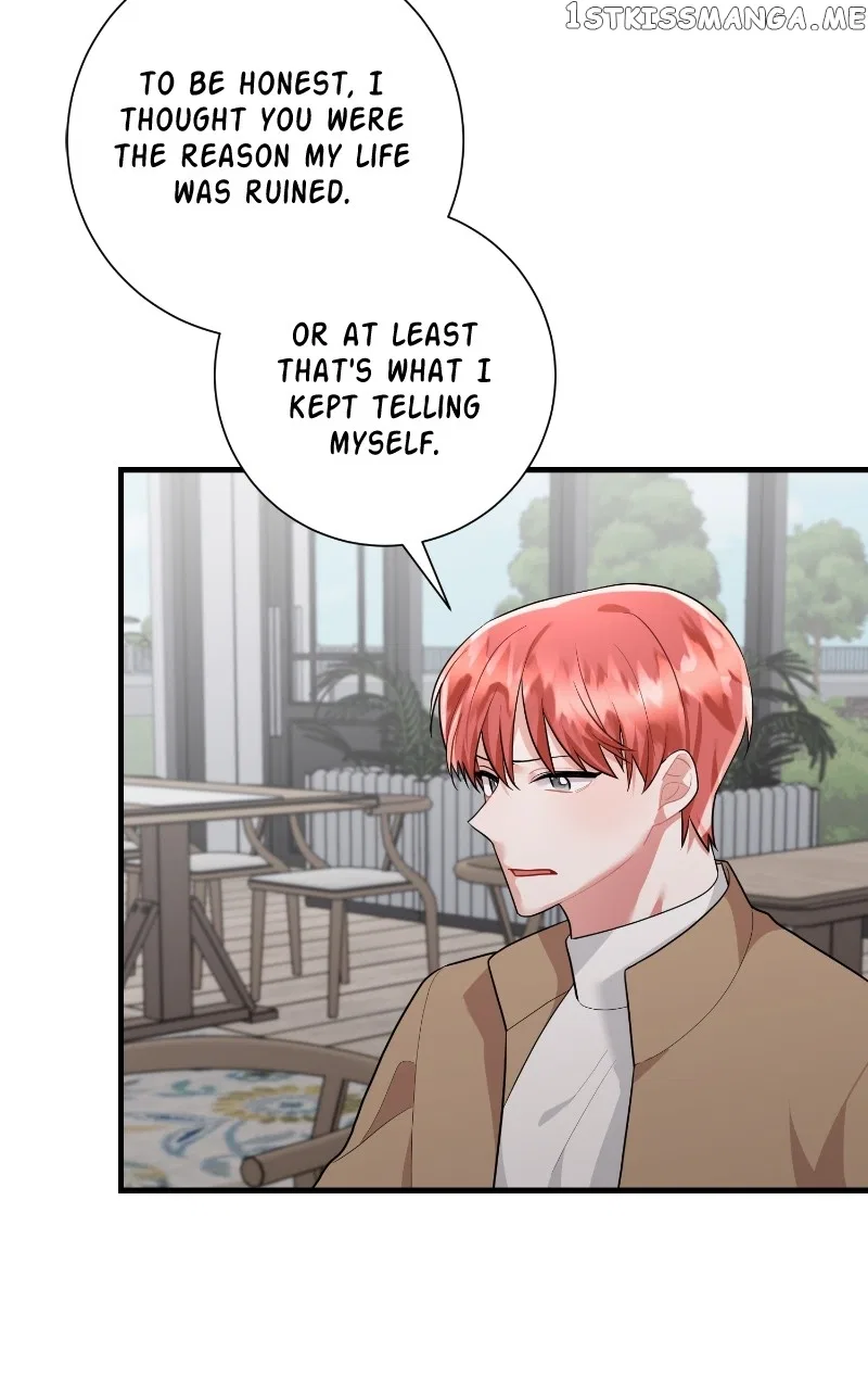 My dazzling ex-husband Chapter 97 – Page 8