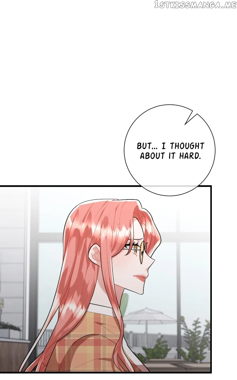 My dazzling ex-husband Chapter 97 – Page 9