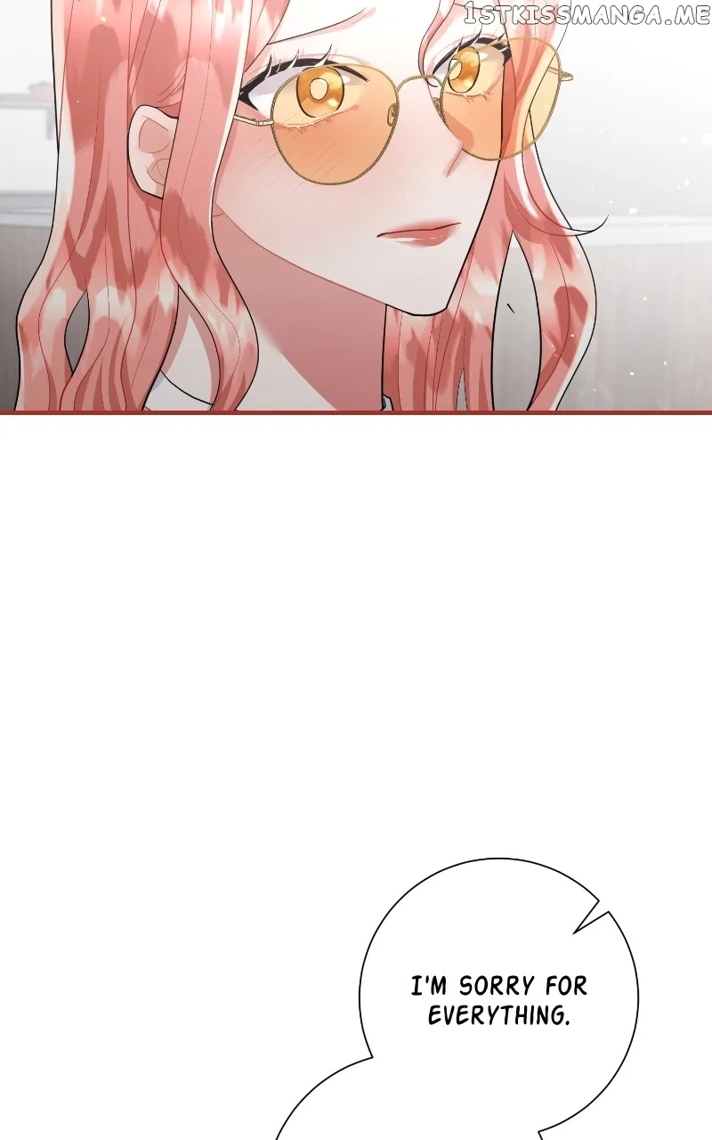 My dazzling ex-husband Chapter 97 – Page 25