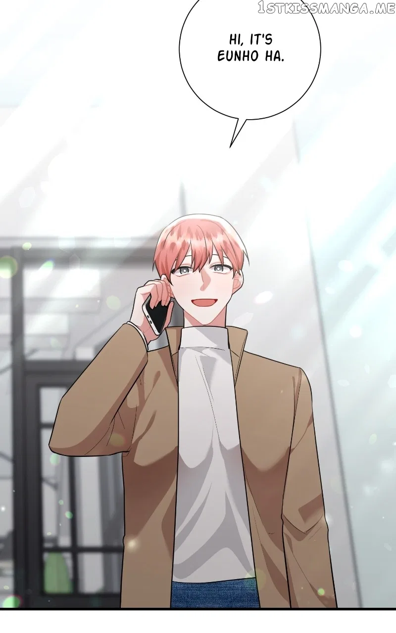 My dazzling ex-husband Chapter 97 – Page 32
