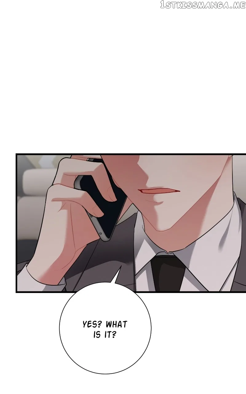 My dazzling ex-husband Chapter 97 – Page 33