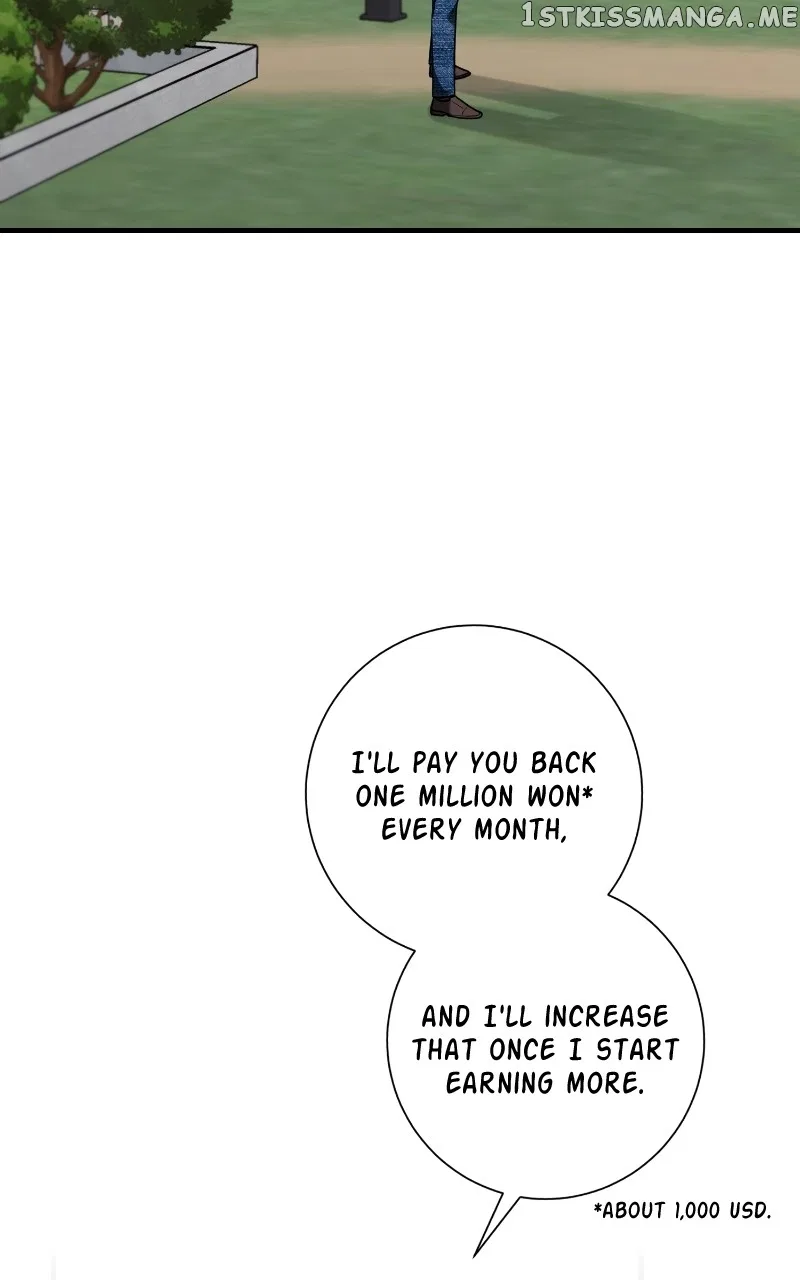 My dazzling ex-husband Chapter 97 – Page 35