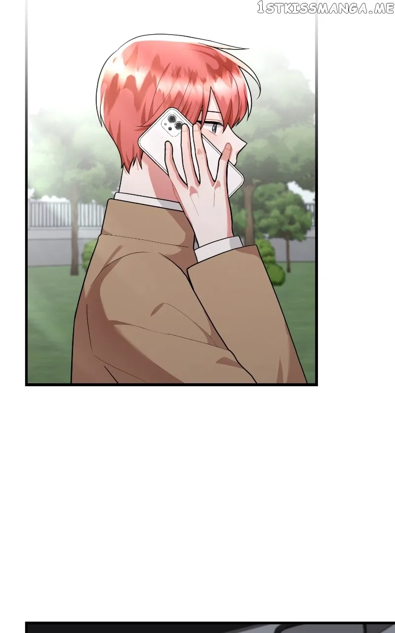 My dazzling ex-husband Chapter 97 – Page 36