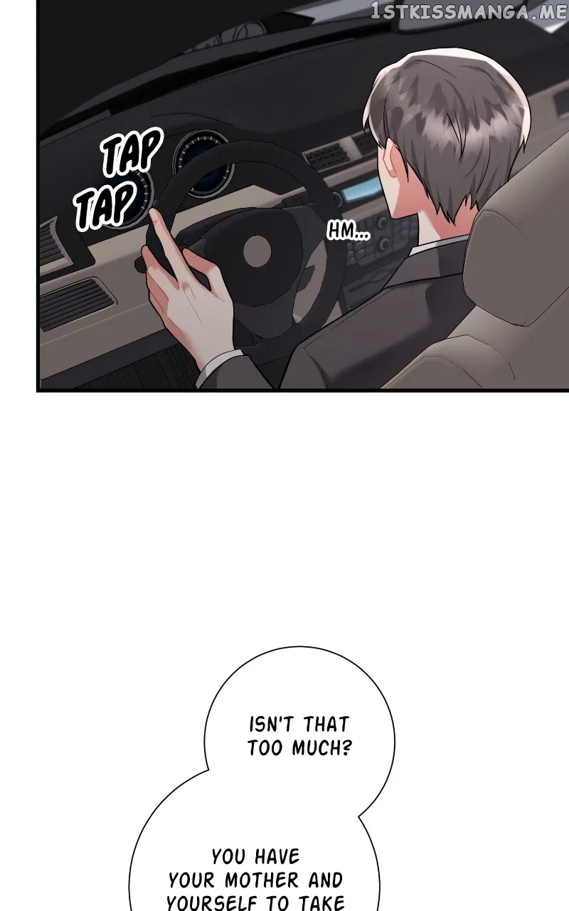 My dazzling ex-husband Chapter 97 – Page 37