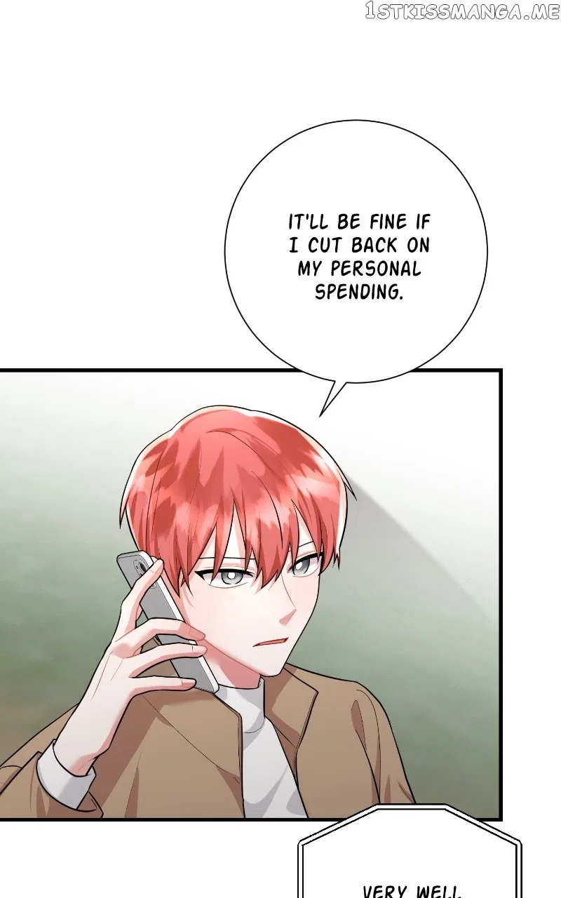 My dazzling ex-husband Chapter 97 – Page 39