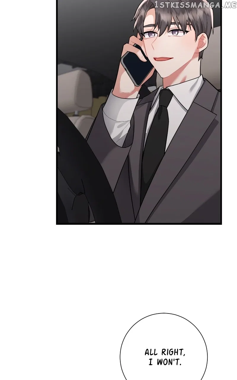 My dazzling ex-husband Chapter 97 – Page 41