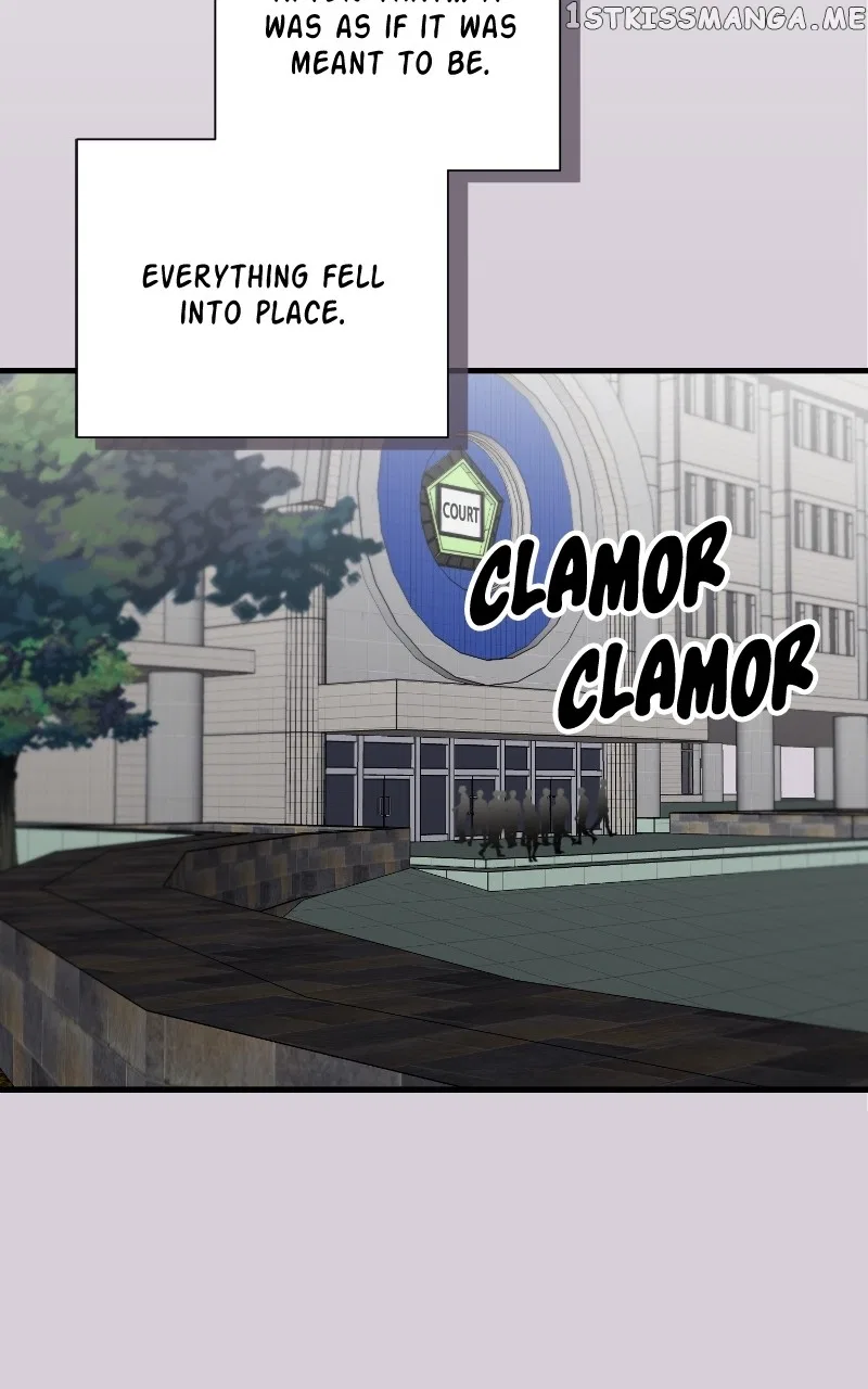 My dazzling ex-husband Chapter 97 – Page 46