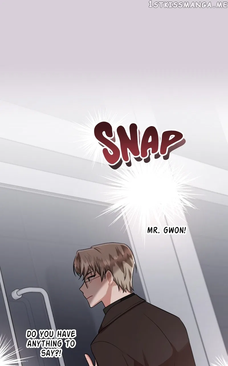 My dazzling ex-husband Chapter 97 – Page 47