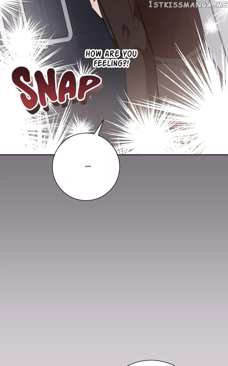 My dazzling ex-husband Chapter 97 – Page 48