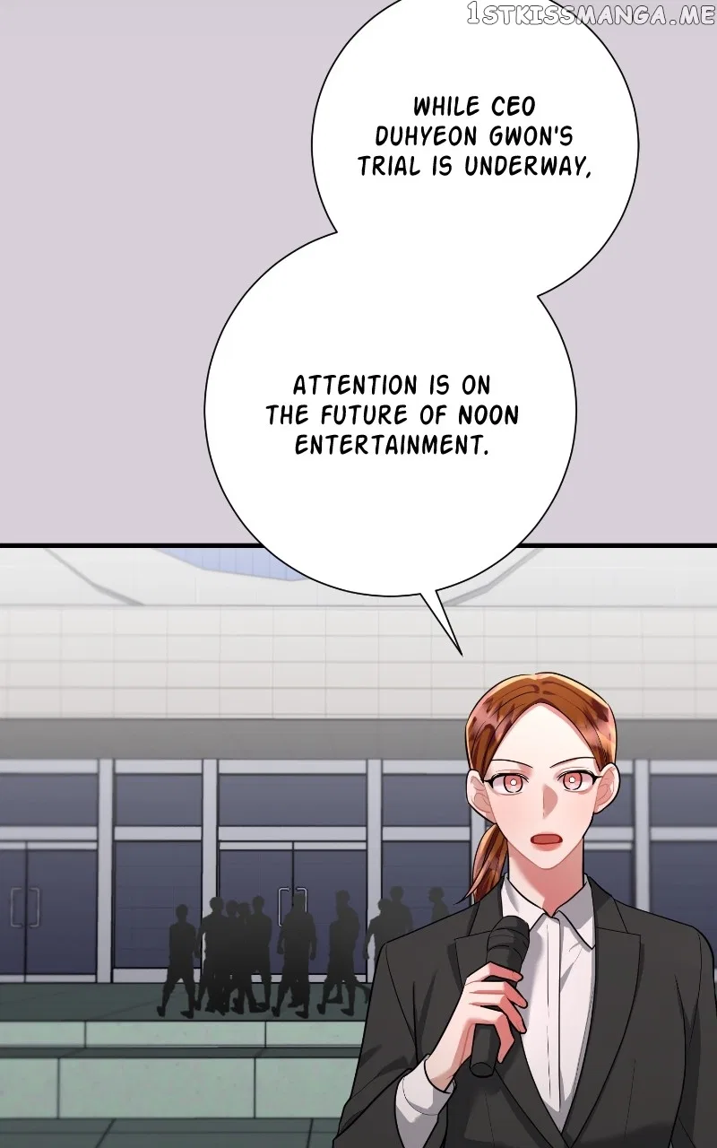 My dazzling ex-husband Chapter 97 – Page 49
