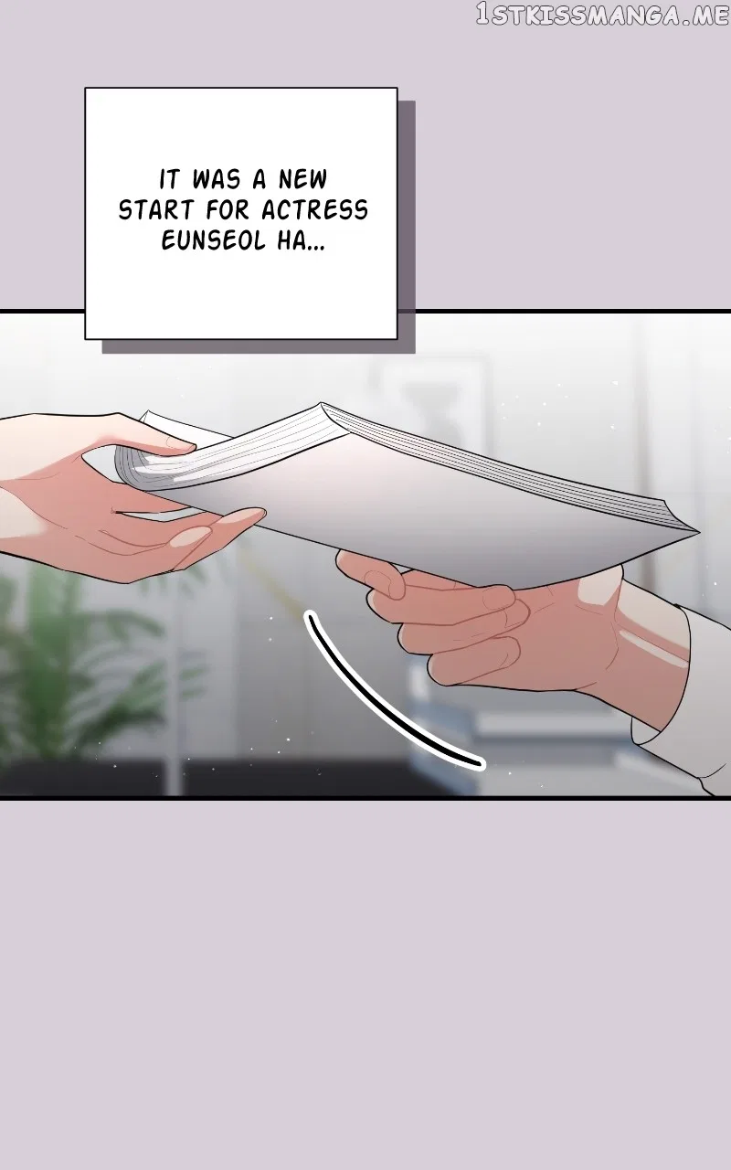 My dazzling ex-husband Chapter 97 – Page 54