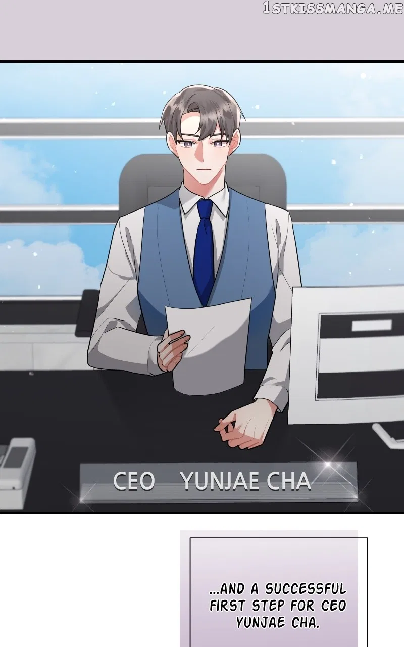 My dazzling ex-husband Chapter 97 – Page 55