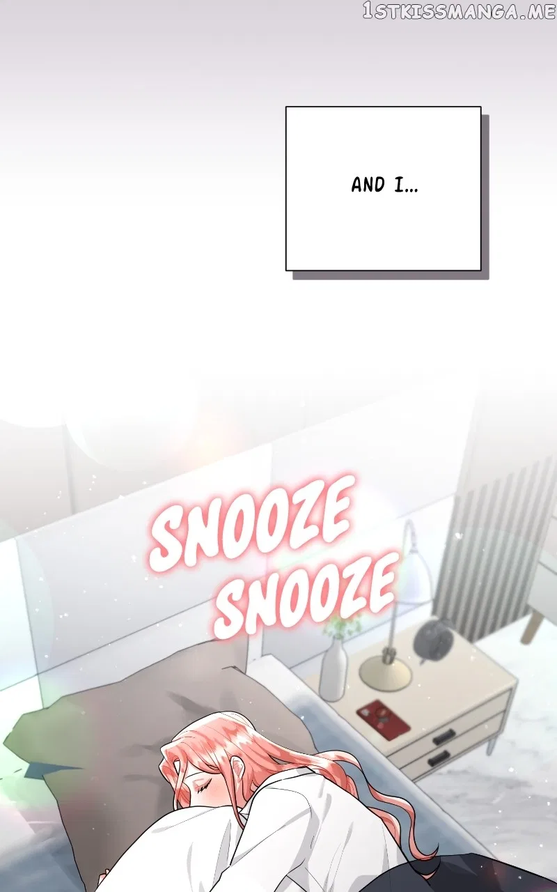 My dazzling ex-husband Chapter 97 – Page 58