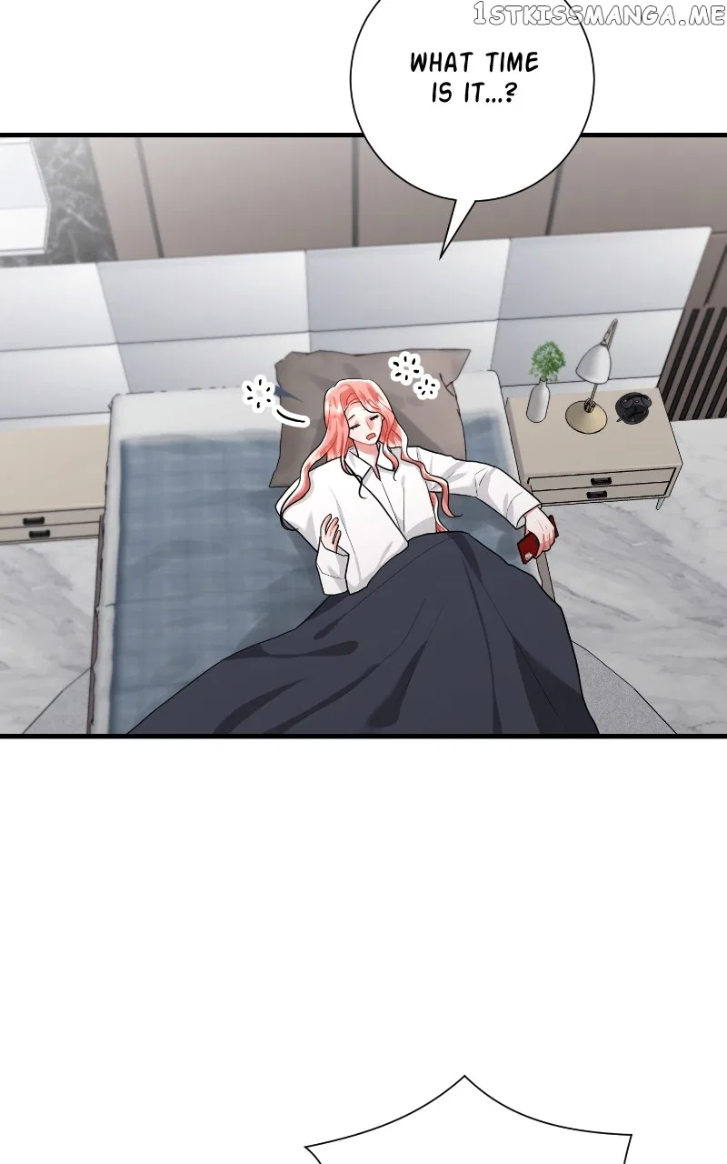 My dazzling ex-husband Chapter 97 – Page 61