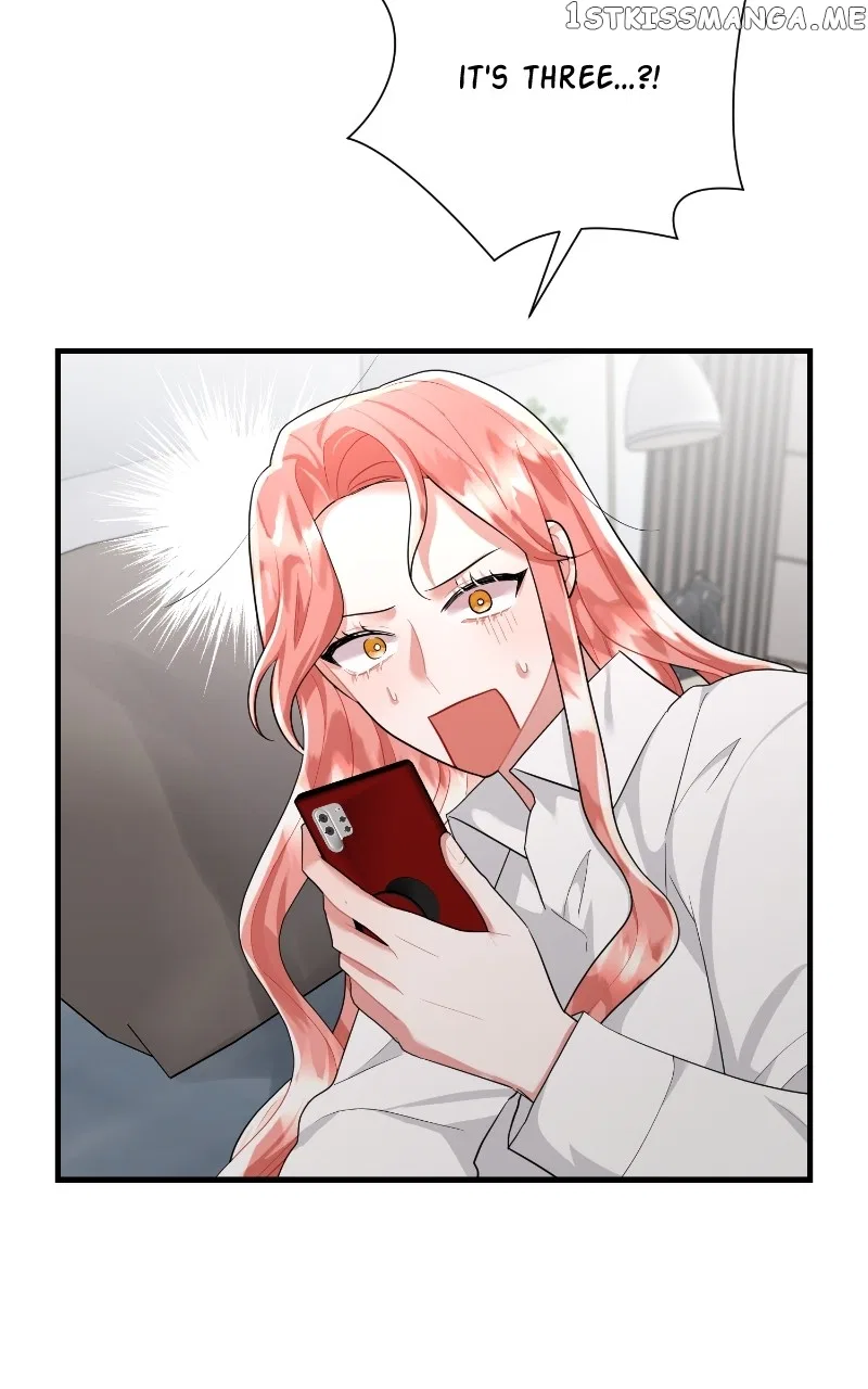 My dazzling ex-husband Chapter 97 – Page 62