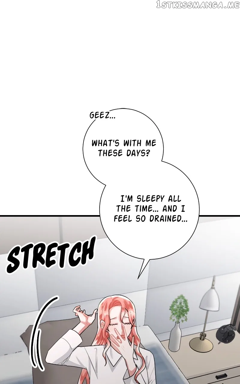 My dazzling ex-husband Chapter 97 – Page 63