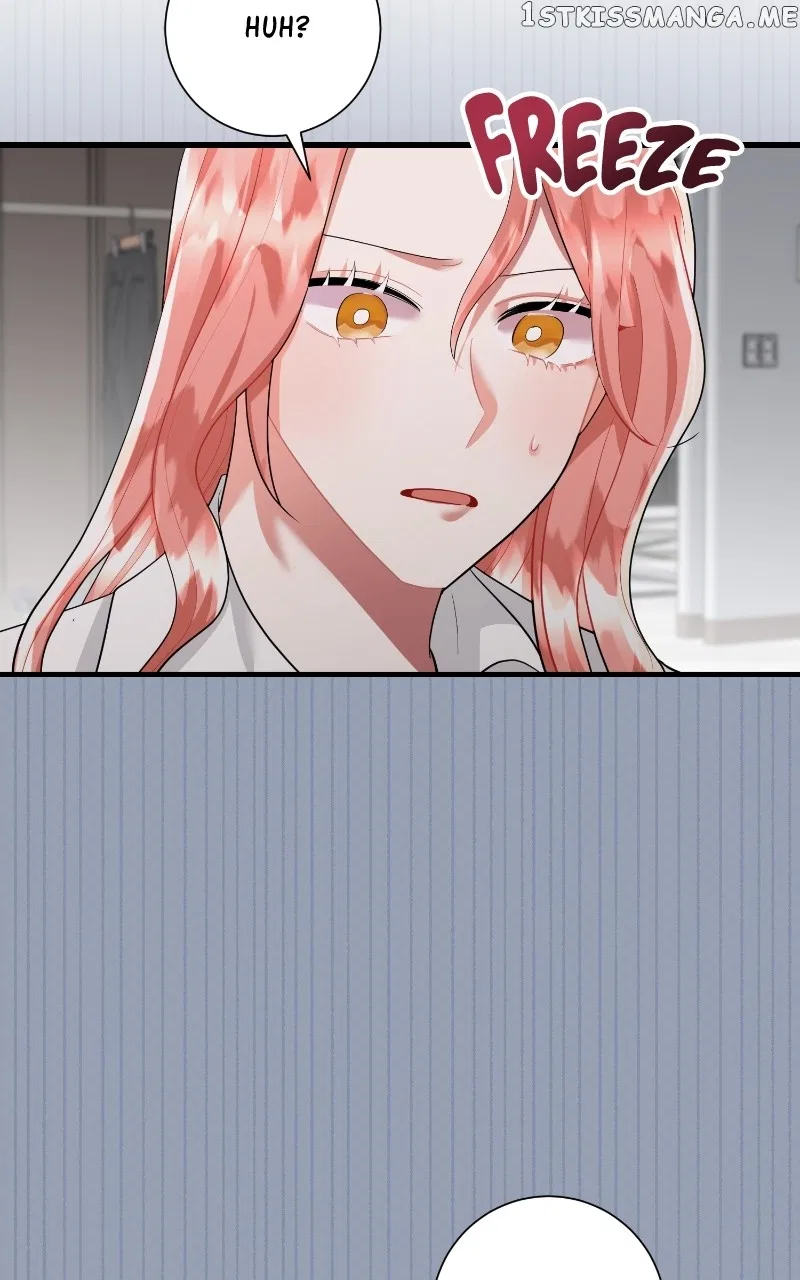 My dazzling ex-husband Chapter 97 – Page 68