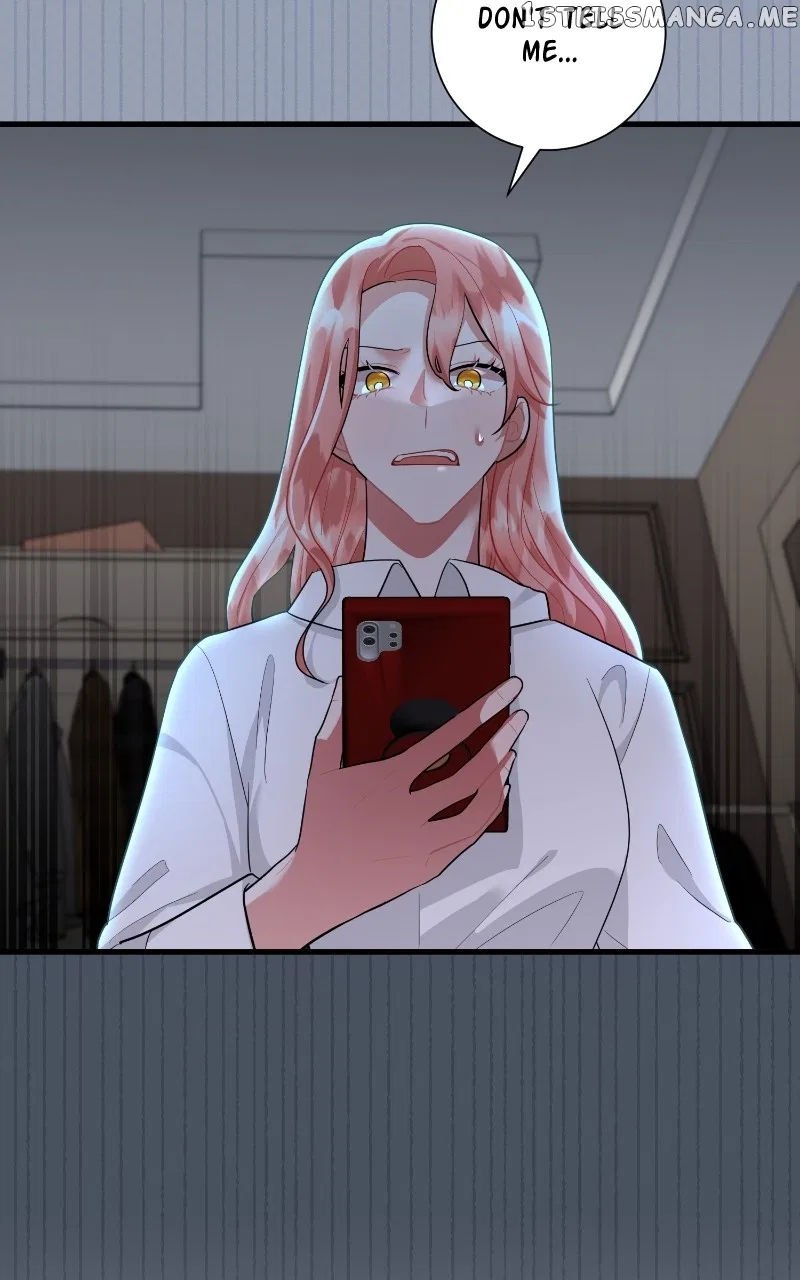 My dazzling ex-husband Chapter 97 – Page 69
