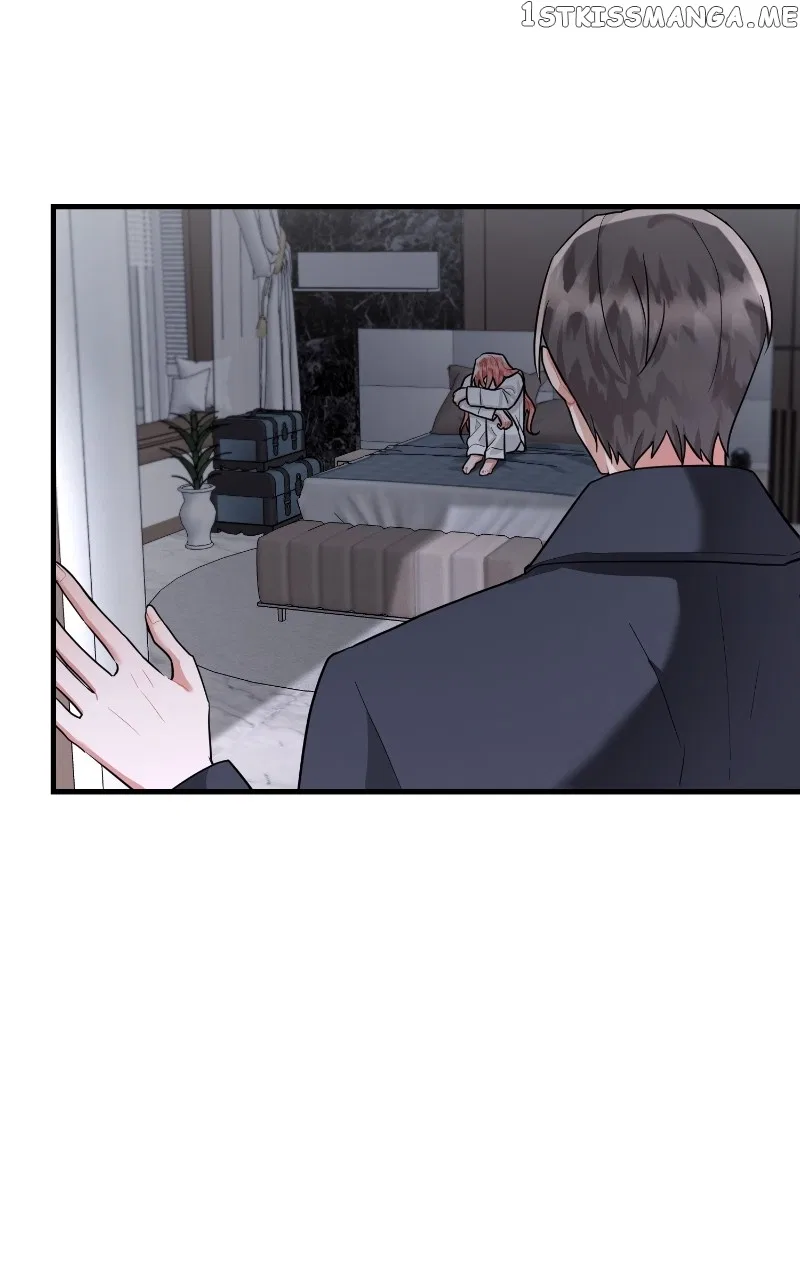 My dazzling ex-husband Chapter 97 – Page 73